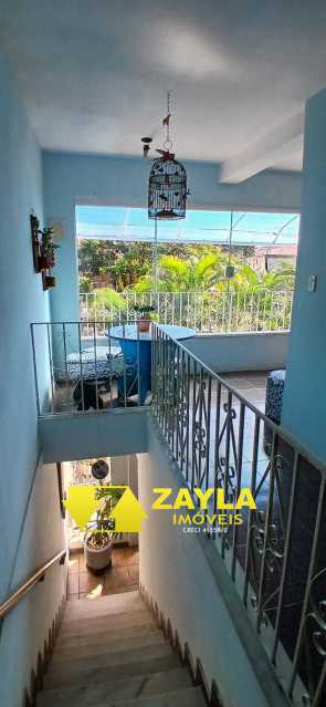 Casa, 3 quartos, 119 m² - Foto 21