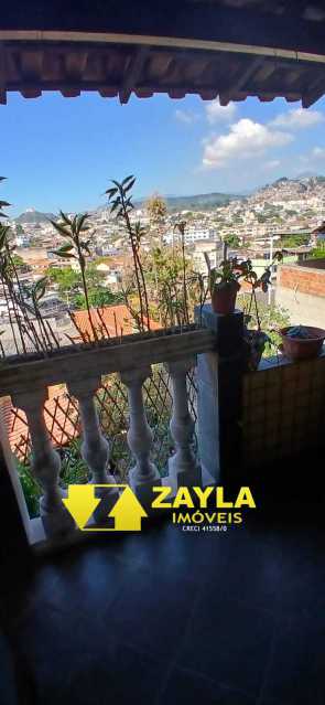 Casa, 3 quartos, 119 m² - Foto 22