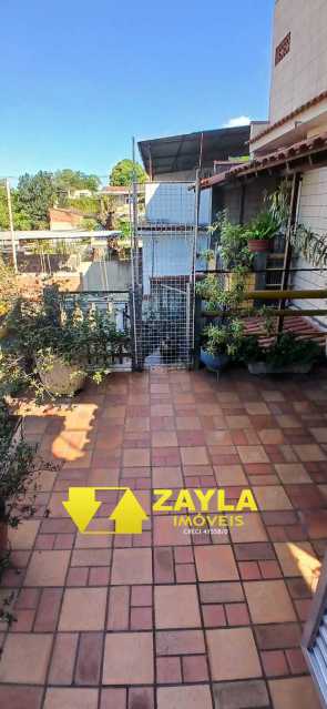 Casa, 3 quartos, 119 m² - Foto 23