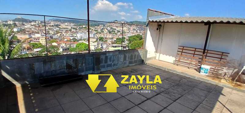 Casa, 3 quartos, 119 m² - Foto 24