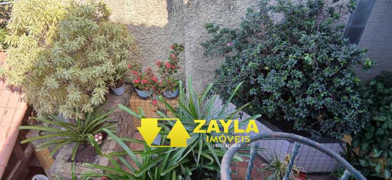 Casa, 3 quartos, 119 m² - Foto 25