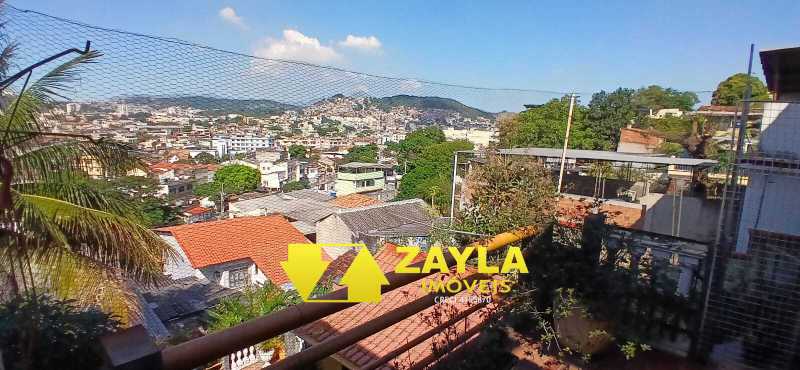 Casa, 3 quartos, 119 m² - Foto 26