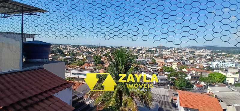 Casa, 3 quartos, 119 m² - Foto 27