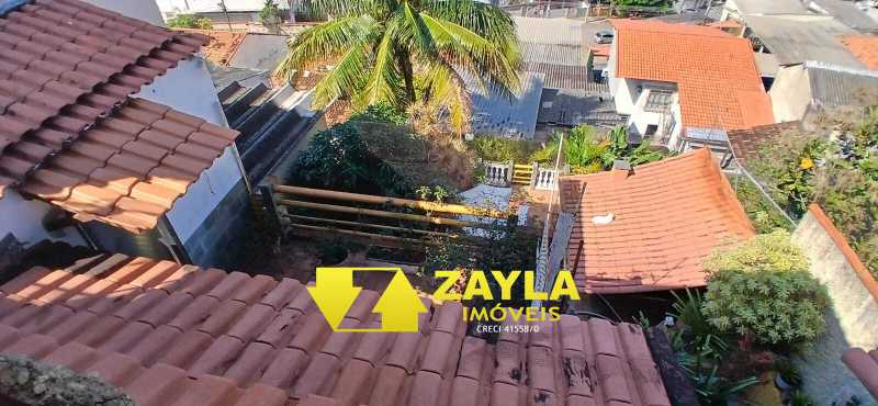 Casa, 3 quartos, 119 m² - Foto 28