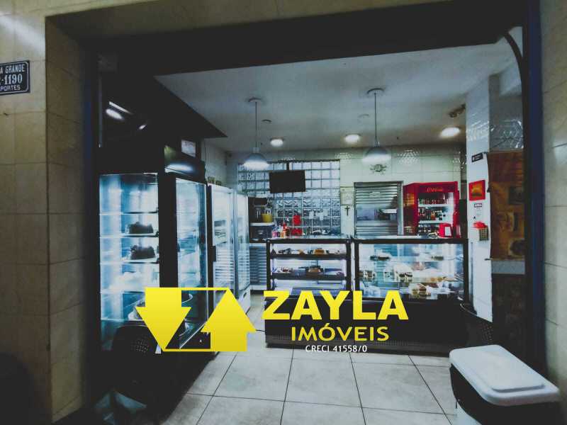 Foto do imóvel - Loja-Salão