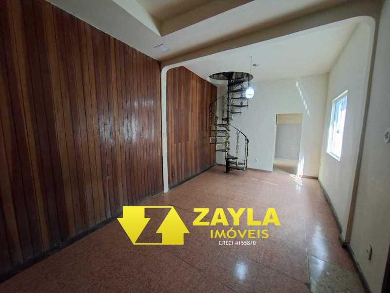 Casa, 2 quartos, 80 m² - Foto 1