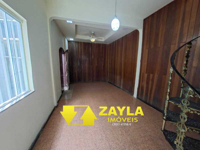 Casa, 2 quartos, 80 m² - Foto 2