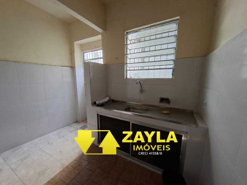 Casa, 2 quartos, 80 m² - Foto 4