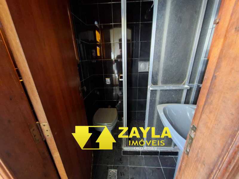 Casa, 2 quartos, 80 m² - Foto 8