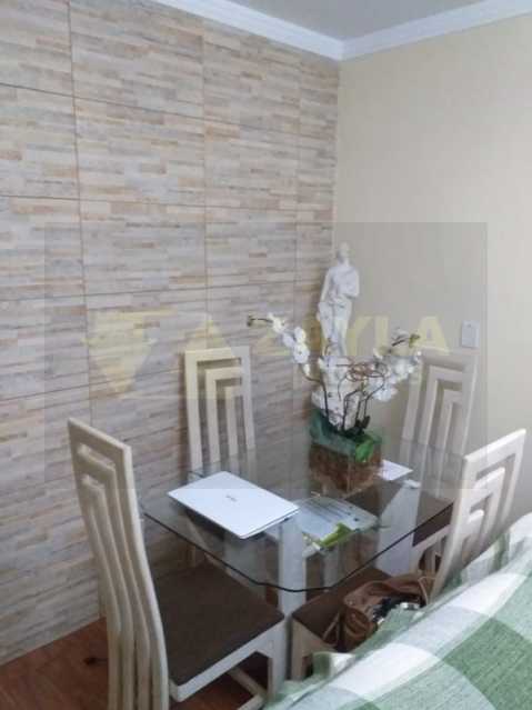 Apartamento à venda com 2 quartos, 80m² - Foto 3