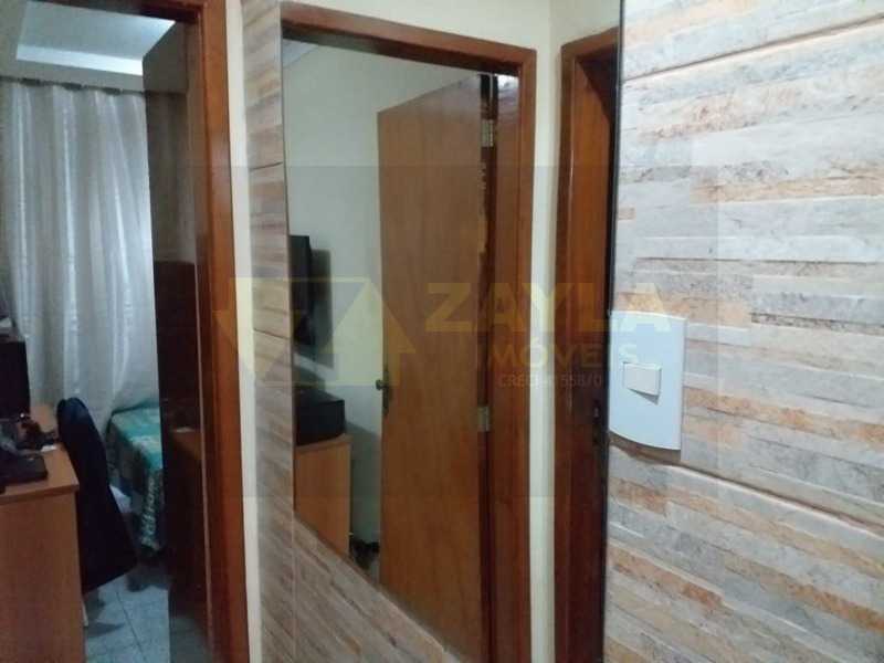 Apartamento à venda com 2 quartos, 80m² - Foto 4