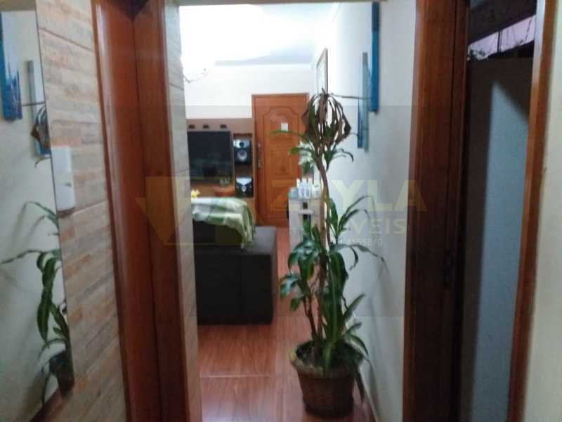 Apartamento à venda com 2 quartos, 80m² - Foto 5