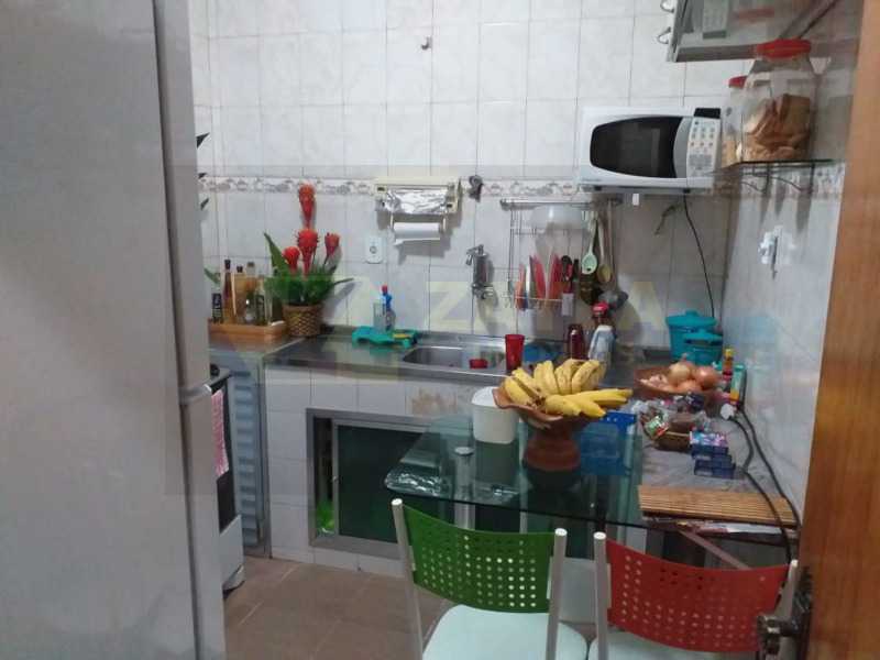 Apartamento à venda com 2 quartos, 80m² - Foto 6