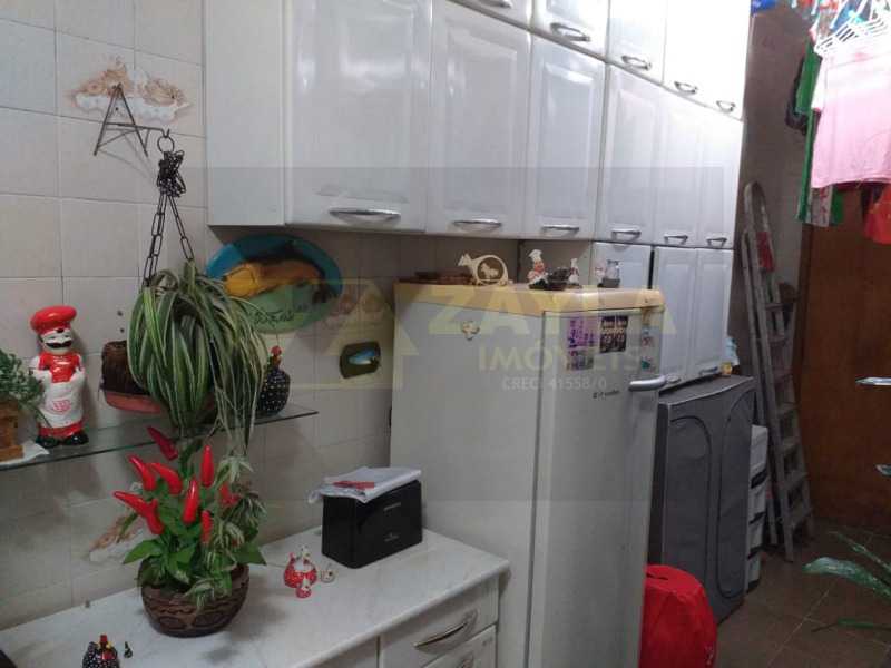 Apartamento à venda com 2 quartos, 80m² - Foto 8