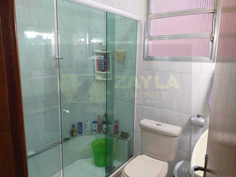 Apartamento à venda com 2 quartos, 80m² - Foto 10