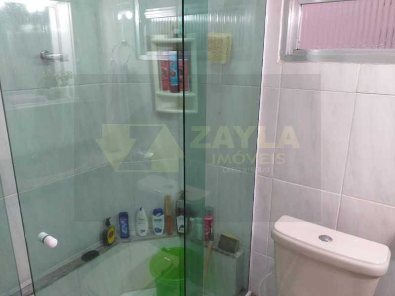 Apartamento à venda com 2 quartos, 80m² - Foto 11