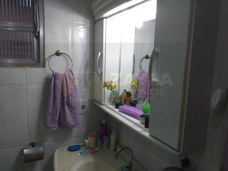 Apartamento à venda com 2 quartos, 80m² - Foto 12