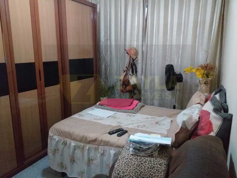 Apartamento à venda com 2 quartos, 80m² - Foto 13