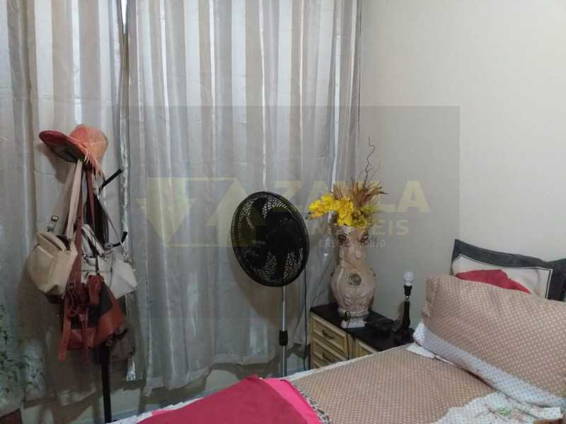 Apartamento à venda com 2 quartos, 80m² - Foto 14