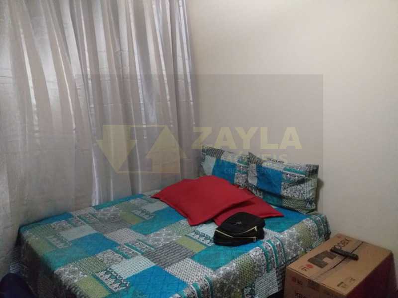 Apartamento à venda com 2 quartos, 80m² - Foto 15