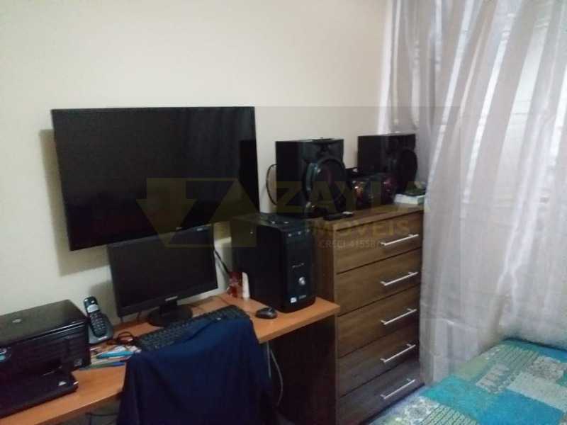 Apartamento à venda com 2 quartos, 80m² - Foto 16