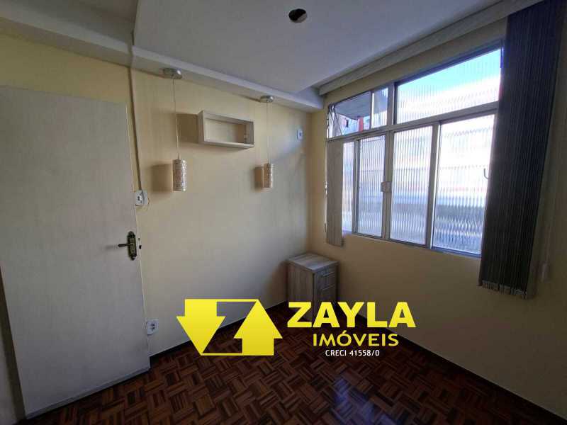 Foto do imóvel - Apartamento à venda com 3 quartos, 76 m² em Irajá, Rio de Janeiro