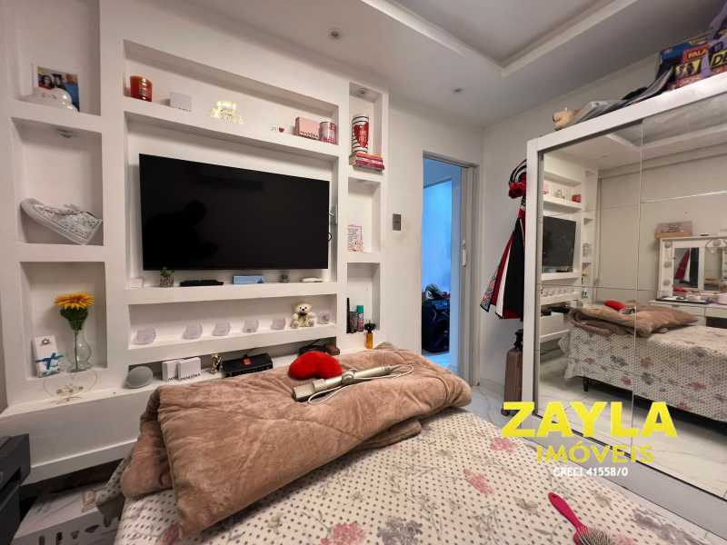 Foto do imóvel - Apartamento à venda com 2 quartos, 78 m² em Irajá, Rio de Janeiro