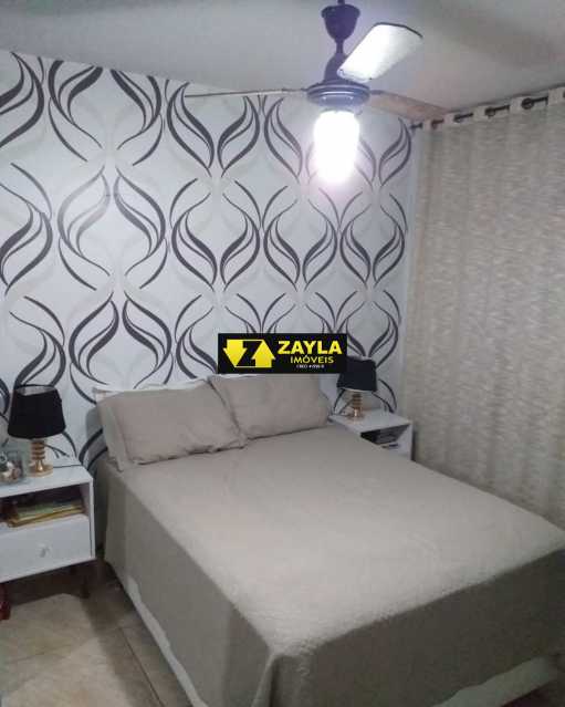 Apartamento à venda com 2 quartos, 61m² - Foto 8