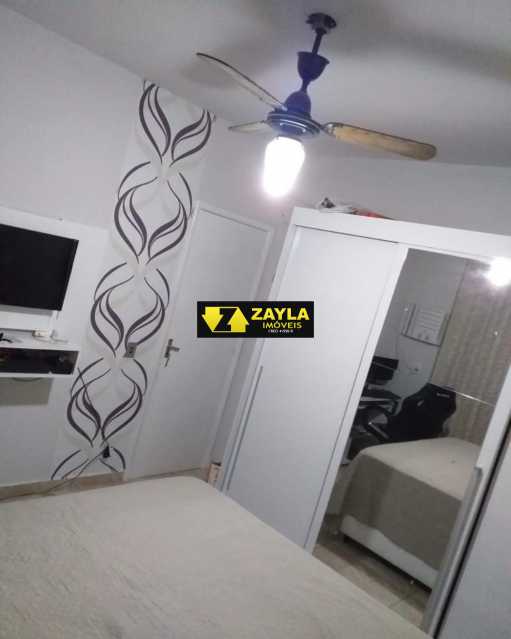 Apartamento à venda com 2 quartos, 61m² - Foto 9