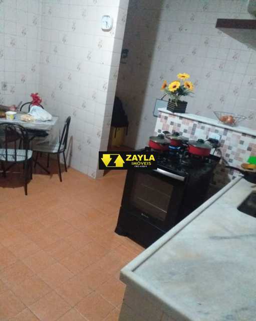 Apartamento à venda com 2 quartos, 61m² - Foto 14