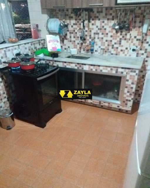 Apartamento à venda com 2 quartos, 61m² - Foto 15