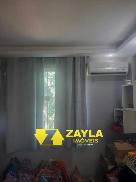 Foto do imóvel - Apartamento à venda com 2 quartos, 100 m² em Oswaldo Cruz, Rio de Janeiro