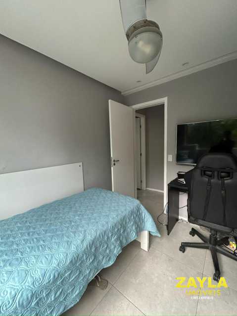 Apartamento, 2 quartos, 52 m² - Foto 9
