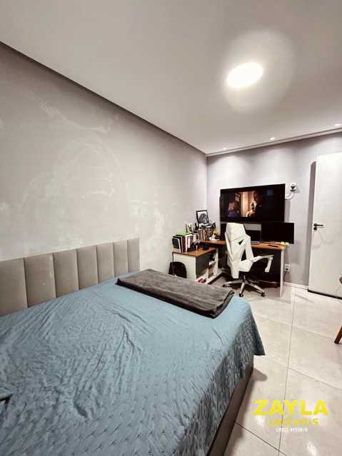 Apartamento, 2 quartos, 52 m² - Foto 12