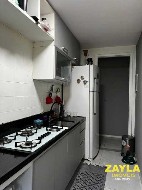 Apartamento, 2 quartos, 52 m² - Foto 14
