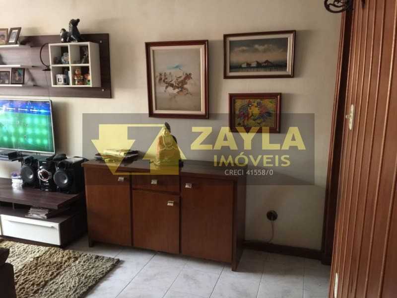 Apartamento à venda com 2 quartos, 55m² - Foto 4