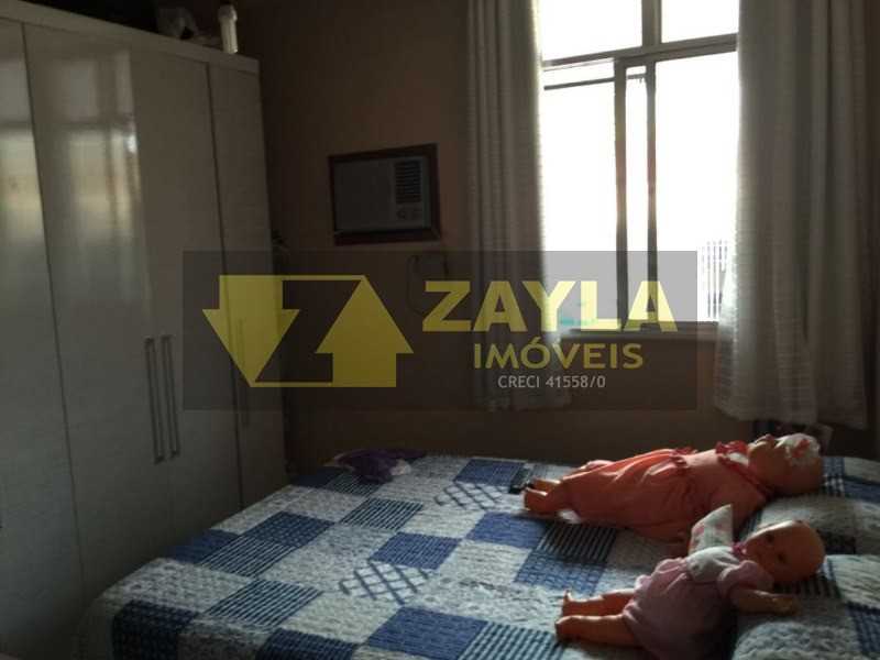 Apartamento à venda com 2 quartos, 55m² - Foto 11