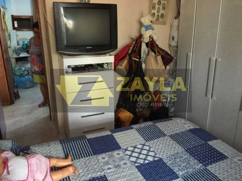 Apartamento à venda com 2 quartos, 55m² - Foto 12