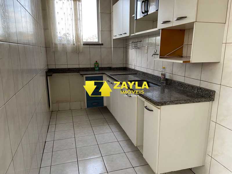 Apartamento à venda com 2 quartos, 75m² - Foto 6