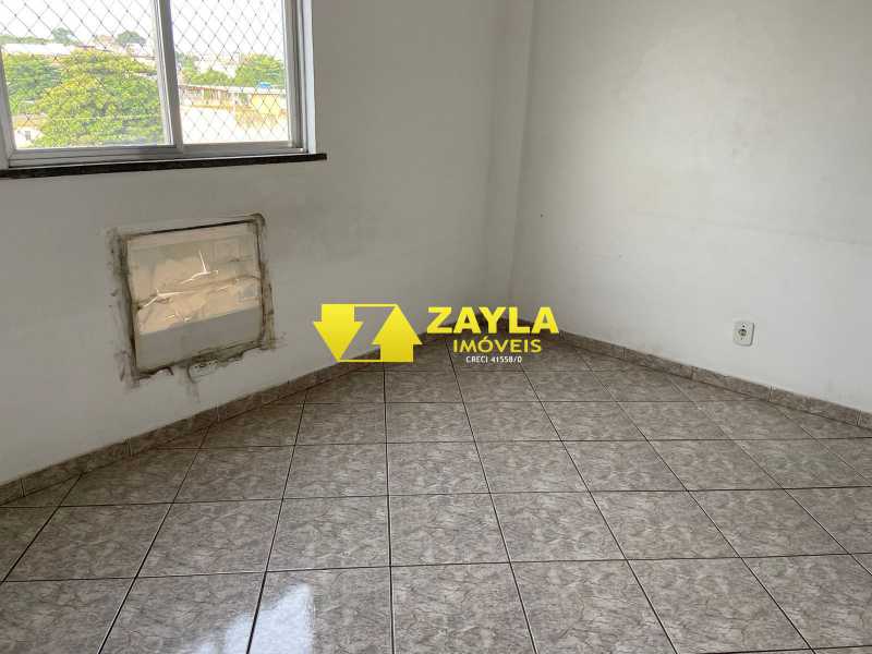 Apartamento à venda com 2 quartos, 75m² - Foto 13