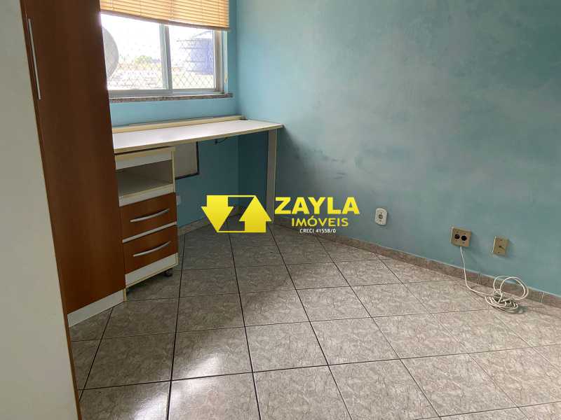 Apartamento à venda com 2 quartos, 75m² - Foto 15