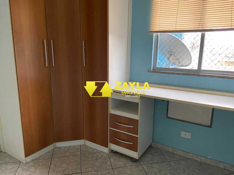 Apartamento à venda com 2 quartos, 75m² - Foto 16