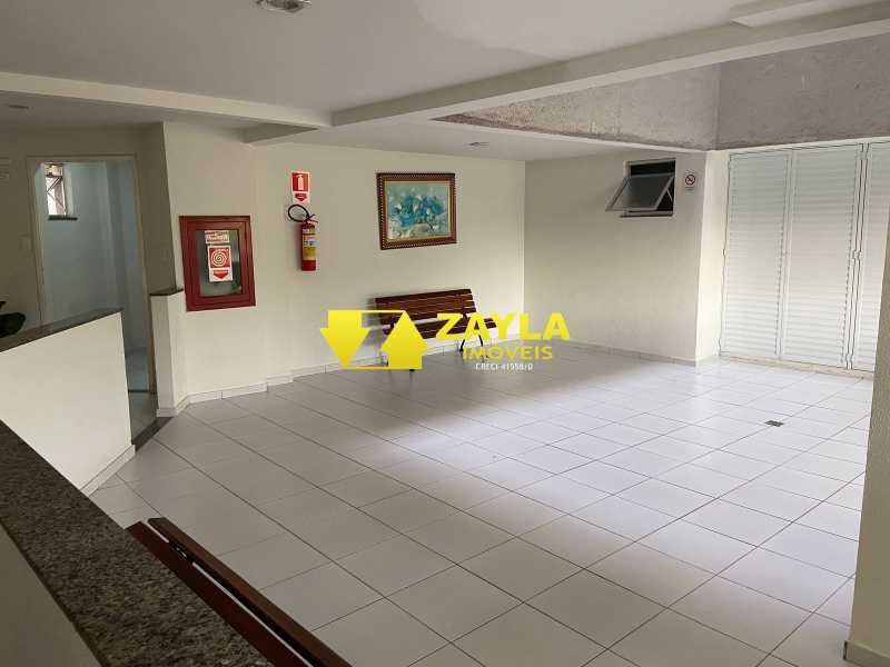 Apartamento à venda com 2 quartos, 75m² - Foto 22