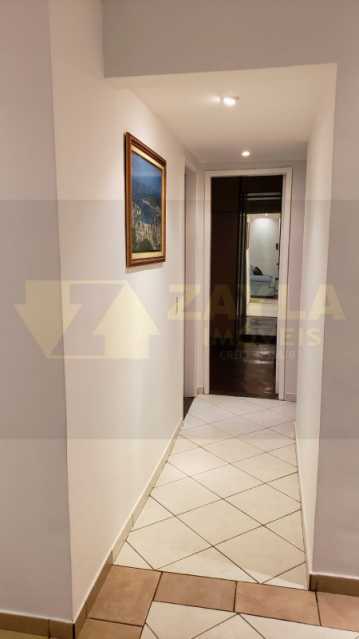 Apartamento à venda com 2 quartos, 98m² - Foto 5