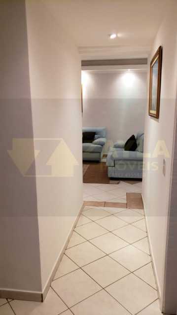 Apartamento à venda com 2 quartos, 98m² - Foto 6