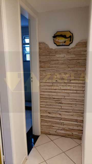 Apartamento à venda com 2 quartos, 98m² - Foto 7