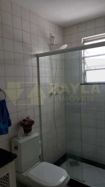 Apartamento à venda com 2 quartos, 98m² - Foto 8