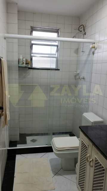 Apartamento à venda com 2 quartos, 98m² - Foto 9