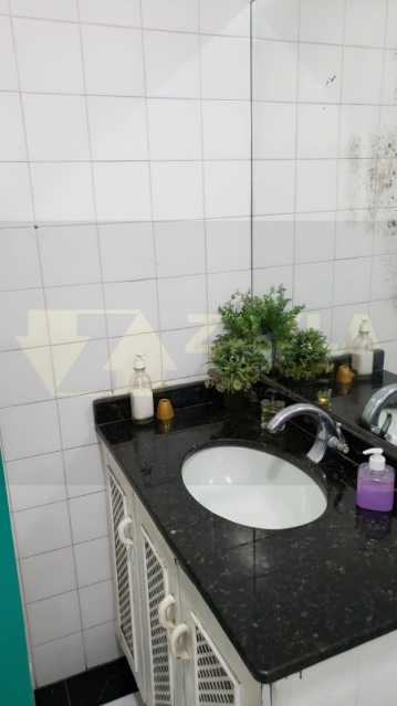 Apartamento à venda com 2 quartos, 98m² - Foto 10