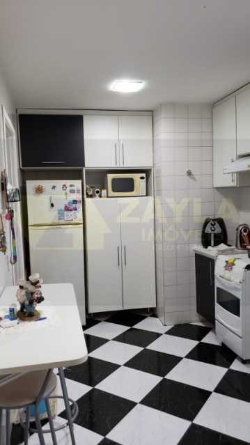 Apartamento à venda com 2 quartos, 98m² - Foto 11